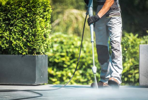 Professional Pressure Washing Services in Jurupa Valley, CA